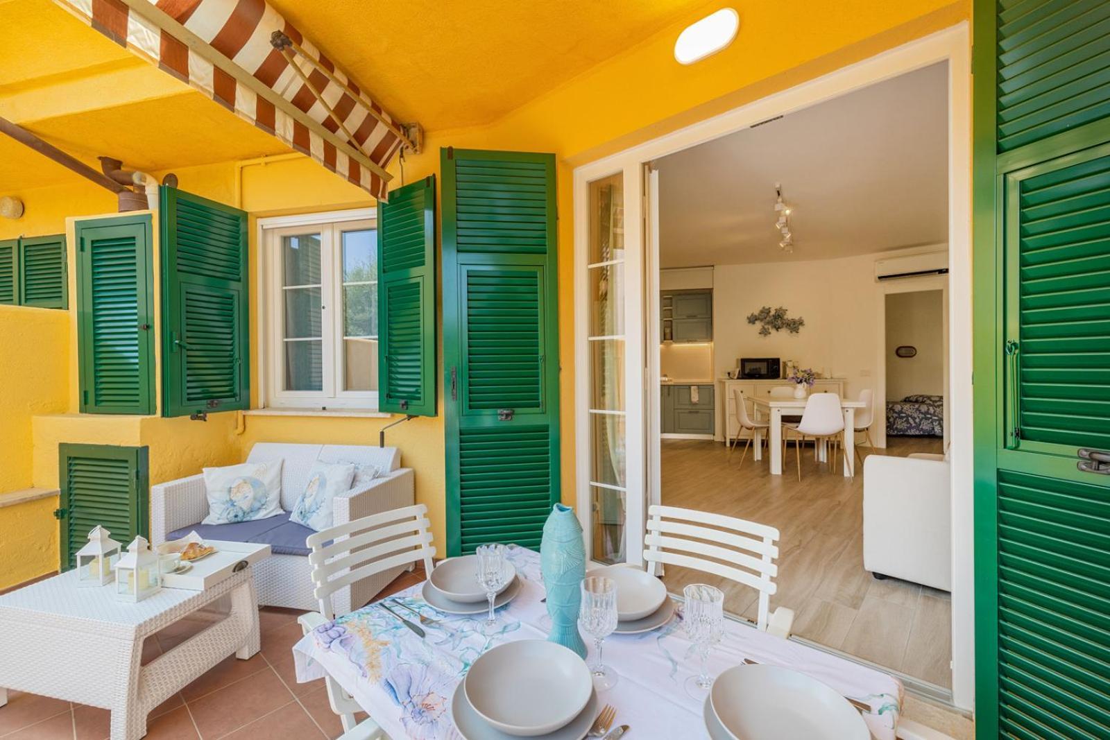 Isabel Beach And Bike Finale Ligure Exterior foto